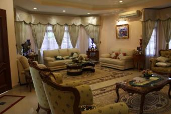 Luxury Bungalow for Sale Johor Bahru