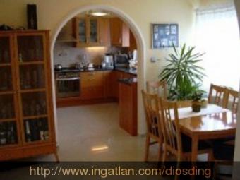 Budapest suburb HOUSE TO RENT. Budapest