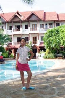 For rent ,Sukhumvit Area Bangkok