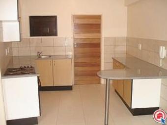 Bachelor Flat, Milpark Mews Johannesburg