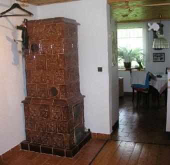 Deluxe dettached house Karlovy Vary