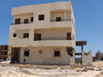New apartments in Hurghada Hurghada