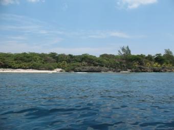 Behind Big Rock - 1.64 Acres Utila
