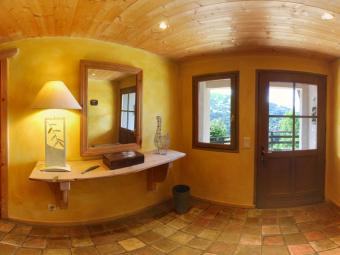 Chalet St Gervais Mont Blanc Saint-gervais-les-bains