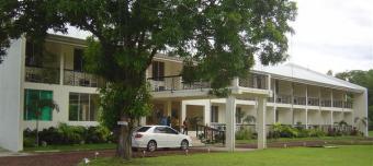 PRESTIGE BEACHFRONT RESORT Taal