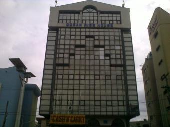 OFFICE SPACES TO LET. Lagos