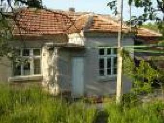 Rural house near Varna Varna