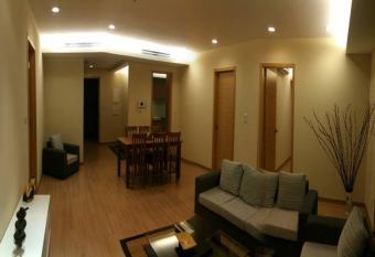 Apartment for rent in Hoan Kiem Ha Noi