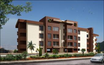Apartment for sale in Brumana Mten