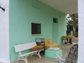 Villa Bambu San Vito Dei Normanni