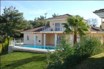 HILLSIDE RESORT Kusadasi