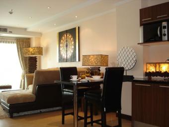 One bedroom apartment, Pattaya Pattaya