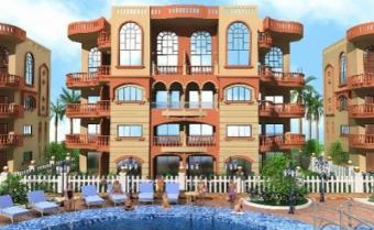 Maraqia Residence Sharm El Sheikh