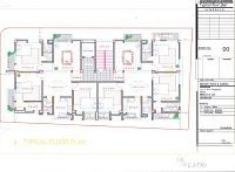 Boro Moghbazar  1170-2340 sft Moghbazar