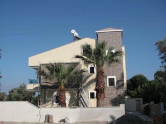 MERLUT VILLA Yesilkent