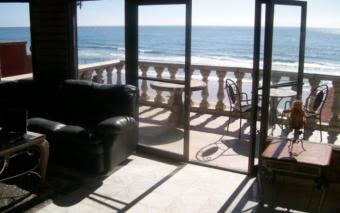 Ocean View Rental House Baja Malibu, Playas Tijuana