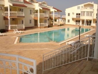 Vista Complex Altinkum Didim