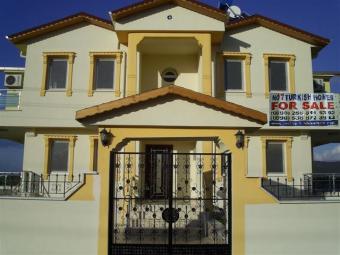 villa 5+bed+4bathroom+3jakuzi Green Head