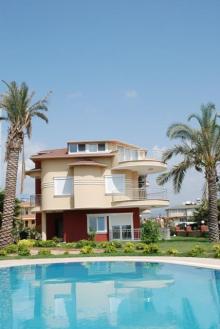 V531 Alanya