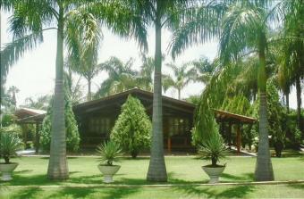 Brazilian Farmstead Jales