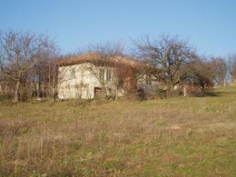 House 40km from Varna Varna