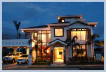 Bali Inspired VILLAS  NIRWANA Laguna