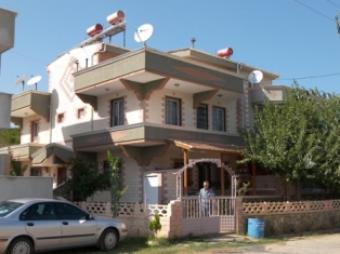 4 Bedroom Villa Mavisehir