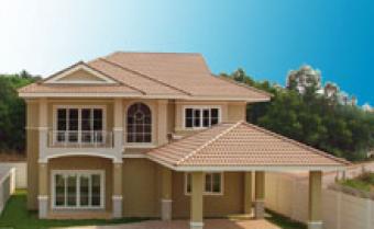 Brand New Udon Luxury House Udon Thani