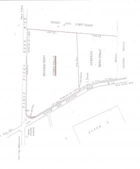 4 ACRES TOURISM AREA MAURITIUS Grand Bay