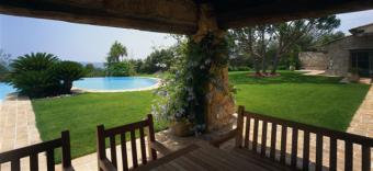 Robert Dallas Built  4/5 bed Saint-paul-de-vence