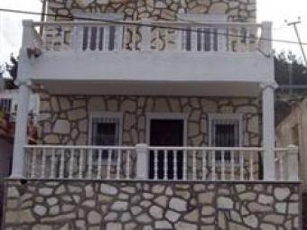 Se Front Property Bodrum