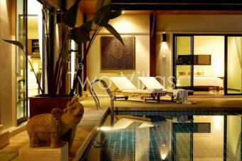2villas Kokyang Estate II Phuket