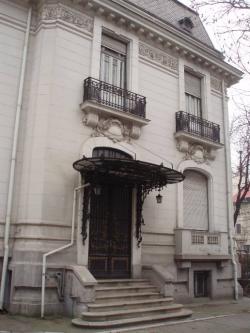 Villa for sale in Bucharest Bucharest