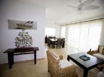 Luxury Ocean Front Condo Cabarete