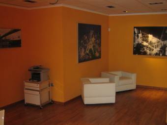 comercial unit in Moj�car Mojacar
