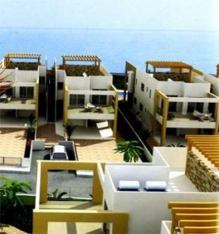 Luxury House Larnaca
