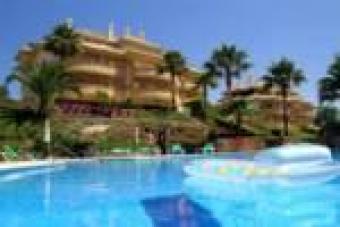 Apartment in elviria(MLSA506159) Malaga