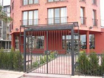 Holiday resort Apt Complex Sunny Beach Bourgas