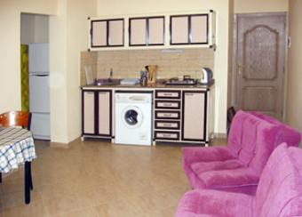 Renting an apartment in Hurghada Hurghada