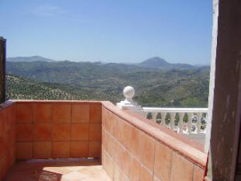 Village House Olvera