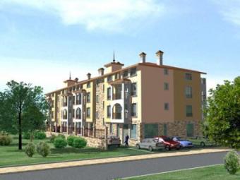 2 bedrooms apartment,57000 EUR Obzor