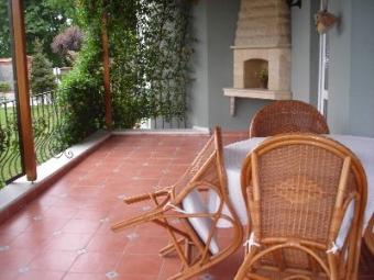 zekeriyaköy for rent villa Istanbul
