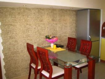 2room flat with pool,SPA,fitness Varna