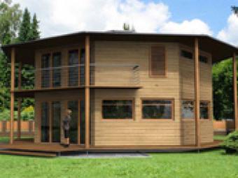 Apartments and Pensions Jesen�ky