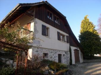 Annecy, Farmhouse vuefinders French Alps
