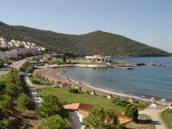 VILLA - BODRUM - WONDERFUL PLAC Bodrum