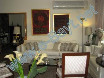 Apartment for rent in zamalek Zamalek