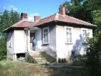 House with very nice panorama Vidin