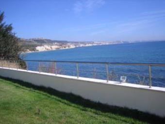 Apartment on the beach Balchik