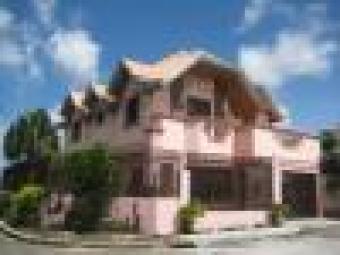 HOUSE AND LOT Dasmarinas